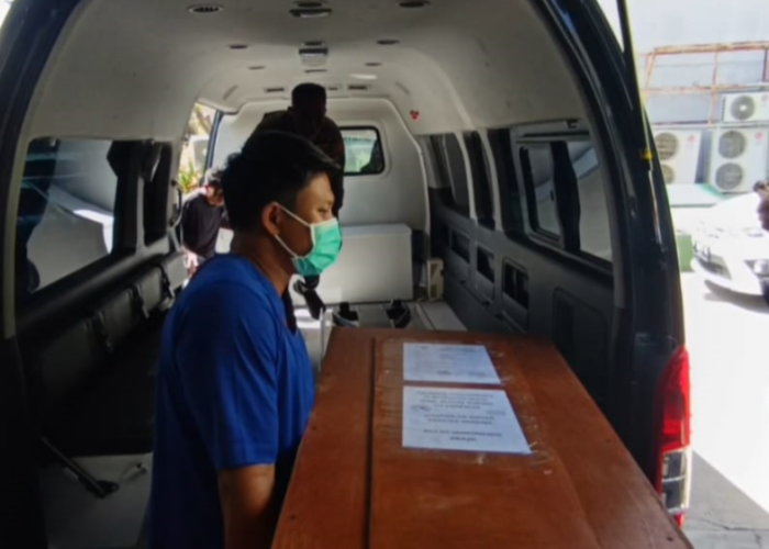 Jenazah Juliana Marins yang Jatuh di Gunung Rinjani Dipulangkan ke Brasil Selasa Dini Hari