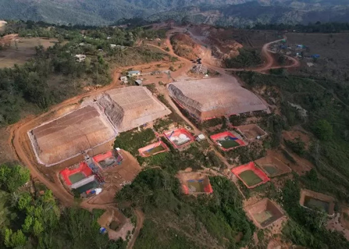 Sekotong Terancam Rusak, Walhi Kritik Rencana Legalkan Tambang di Lombok Barat