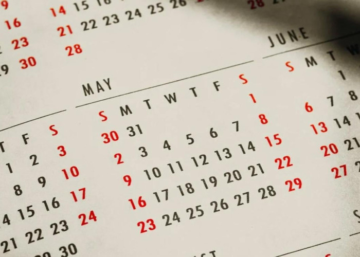 Kalender Jawa Weton Hari Ini Kamis 22 Mei 2025: Weton Kamis Wage, Ini Watak dan Rekomendasi Kariernya