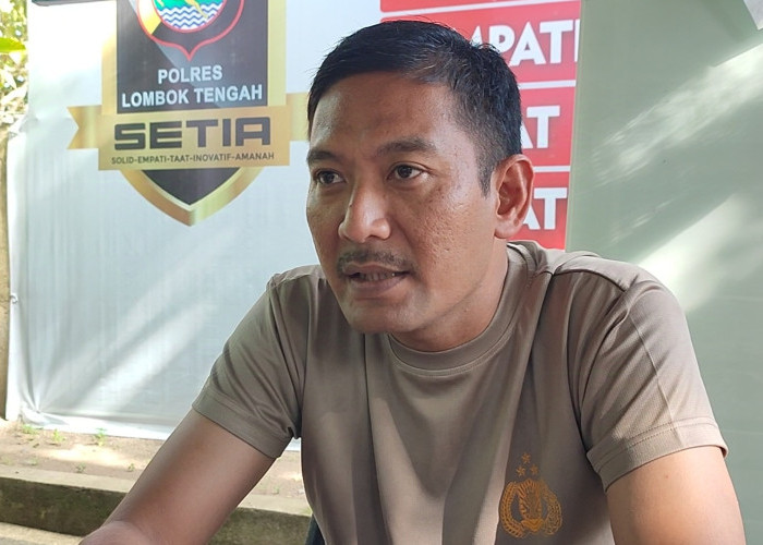 Soal Pengosongan Lahan Mandalika, Polisi Tegas: “Kami Tidak Langgar HAM”