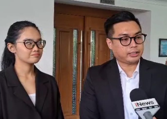 CMNP Disebut Ajukan Gugatan Tidak Tepat, 44 Surat jadi Bukti di Pengadilan