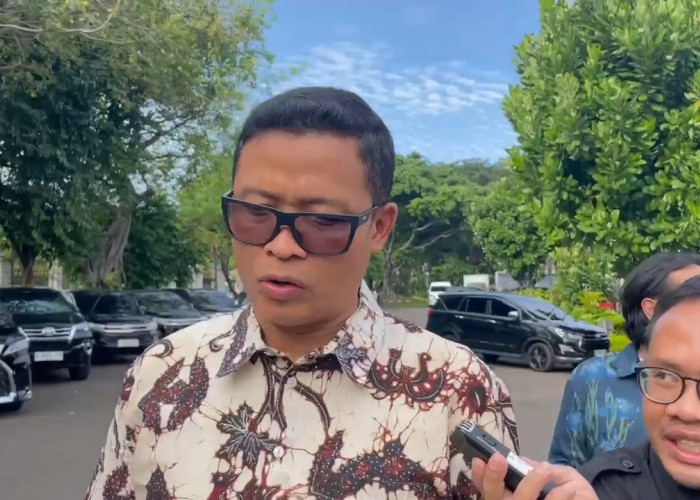 Dapat Mandat dari Presiden Prabowo, Calon Dirjen Pajak Bimo Wijayanto Punya Harta Kekayaan Rp 6,67 Miliar 