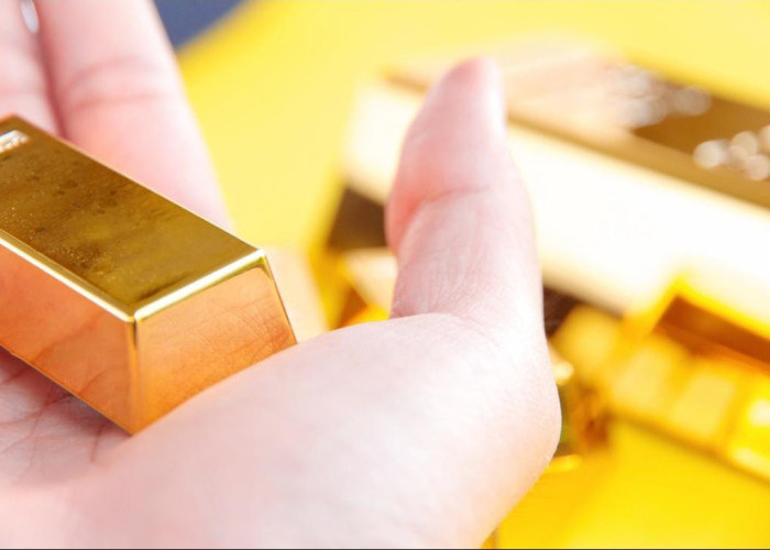 Harga Emas Hari ini Melonjak, UBS dan Galeri24 Catat Kenaikan Tajam di Pegadaian