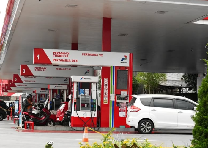 Update! Harga BBM Turun di SPBU Pertamina NTB Hari Ini 22 Mei 2025, Cek Rincian Pertalite hingga Pertamax