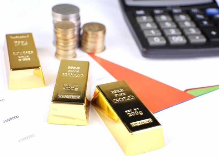 Harga Emas Pegadaian Naik di Awal November, Galeri24 dan UBS Kompak Menguat