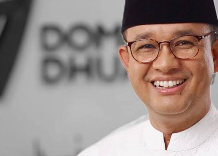 Anies Baswedan Jadi Khatib Idul Adha di Masjid Al-Azhar, Anak Abah Jangan Sampai Kelewatan