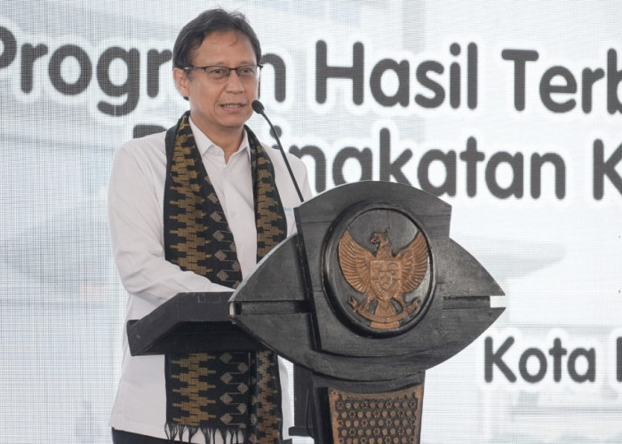 Kemenkes Mulai Pembangunan RSUD Kota Bima dengan Fasilitas Canggih, Target Selesai pada 2026 
