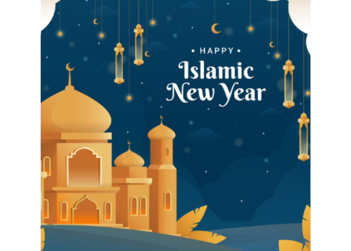 20 Contoh Tema Tahun Baru Islam 2025 yang Menarik untuk Berbagai Kegiatan