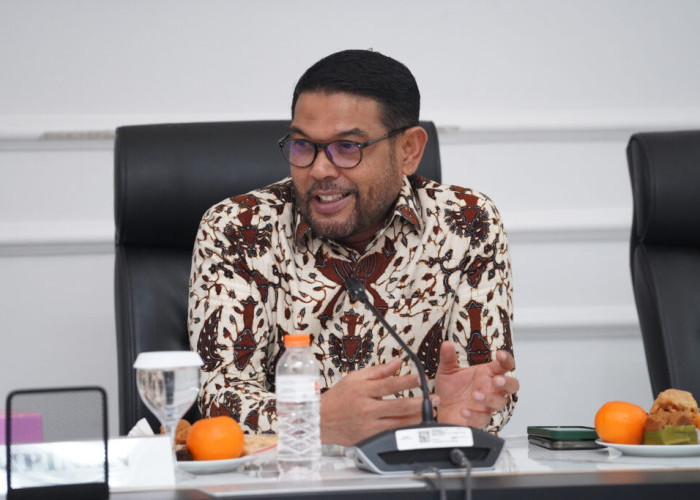 Putusan MK Soal Larangan Polisi Aktif di Jabatan Sipil, Nasir Djamil: Sudah Sesuai Semangat UU Kepolisian