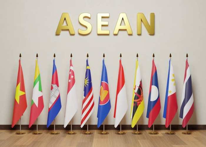 ASEAN Kompak Tak Awasi Pemilu Myanmar, Dunia Ragukan Proses Demokrasi
