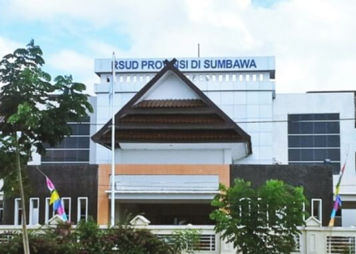 Dugaan Suap dan Gratifikasi Alkes Rp42 Miliar di RS Manambai. Ini Daftar Proyeknya