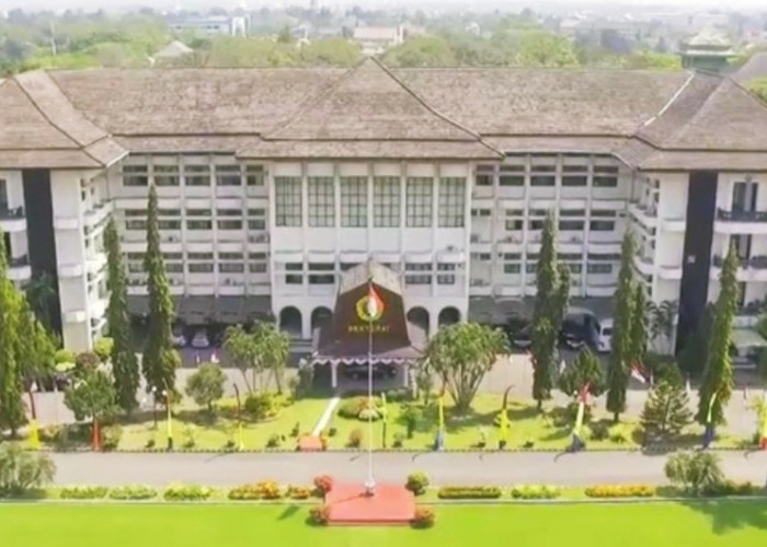 Lokasi Salat Iduladha 2025 di Universitas Mataram, Lengkap dengan Imam dan Jadwal Pelaksanaan