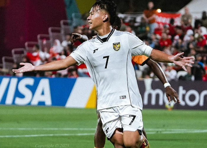 Gol Cepat Tak Cukup, Timnas Indonesia U-17 Takluk 1-3 dari Zambia di Laga Perdana Piala Dunia 2025