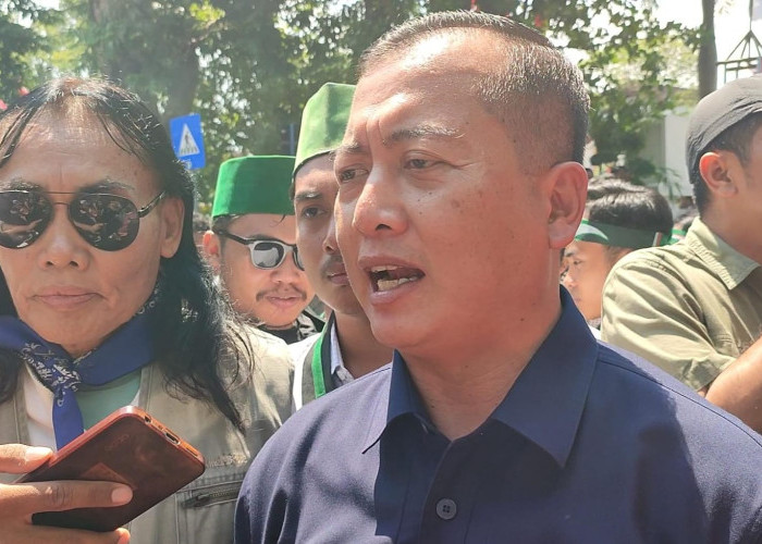Gubernur NTB Imbau Warga Tetap Tenang, Pastikan Kondisi Daerah Kondusif