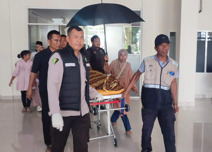 Terbongkar! Suami Piting Istri hingga Tewas di Praya, Gara-gara Selingkuh