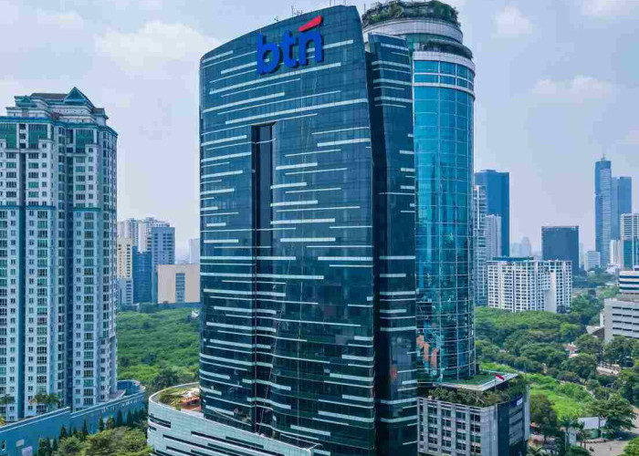 FITCH Ratings Naikkan Peringkat BTN Jadi AAA (IDN)