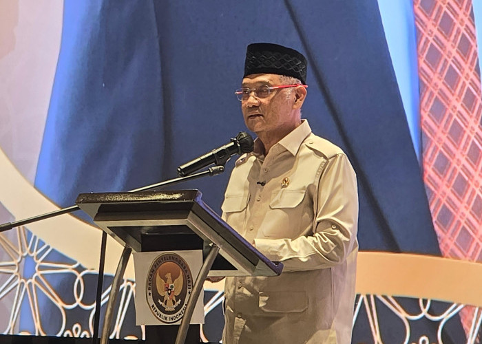Tak Adil! Menteri Haji dan Umrah Soroti Kuota Haji Tak sesuai dengan Undang-undang