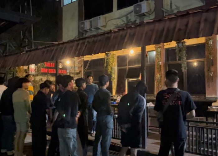 21 Suporter Persikas Subang Dipulangkan usai Diamankan Polisi dan Diamuk Dedi Mulyadi