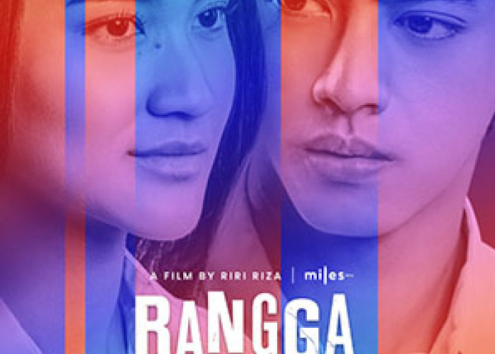 Cinta, Puisi, dan Lagu: AADC Lahir Kembali dalam Film Musikal 