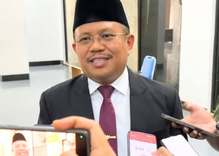 Pecat ASN Beda Pilihan, LAZ dituding Zalim