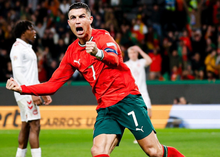 Cristiano Ronaldo Menolak Pensiun, Kesempatan Emas MLS, Messi Sambut Sang Rival?