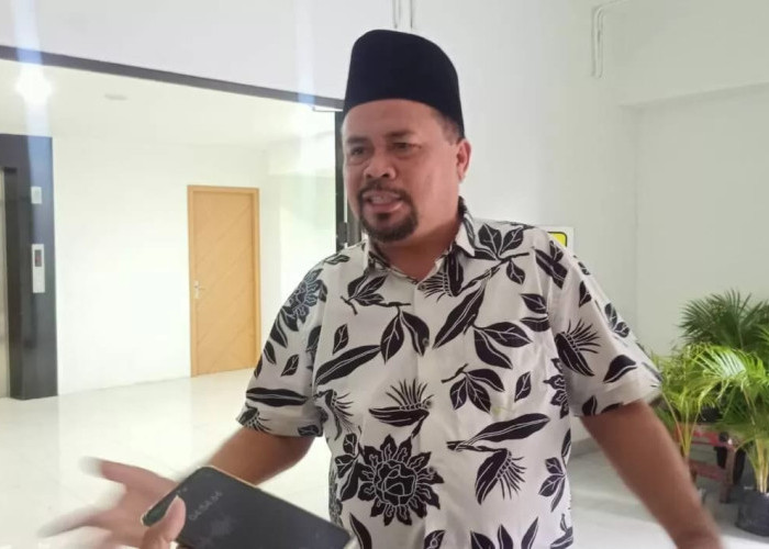 Kasus Tipikor Uang Siluman DPRD NTB Tidak Kenal Islah, TGH Najamuddin: Harus Usut Tuntas