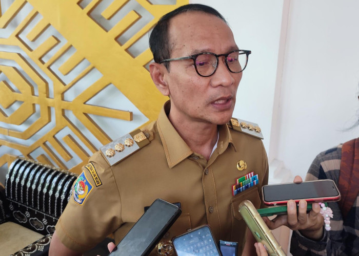 Wali Kota Mataram Tegaskan Pengelolaan Koperasi Merah Putih Akan Diaudit Berkala