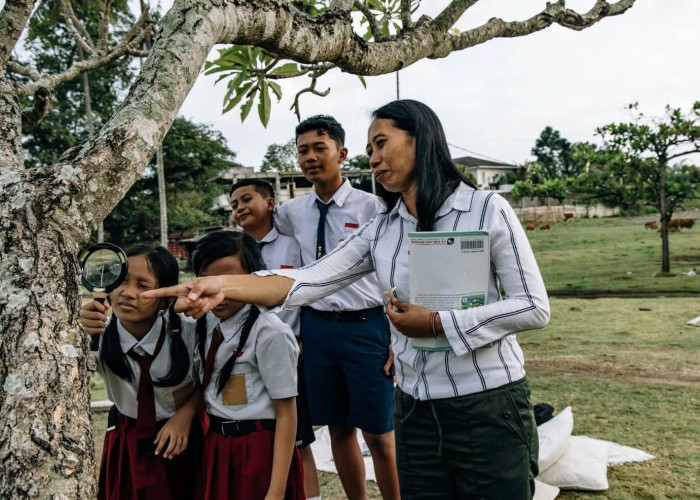 Buka Seleksi Guru untuk Sekolah Rakyat, Ini Jadwal Seleksi dan Syarat Lengkapnya Dsisini!