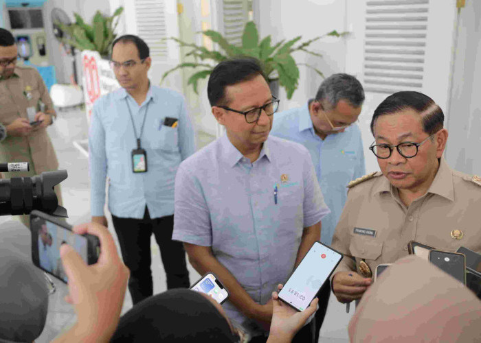 Bukan Wacana Lagi, Gubernur DKI Dorong Jalur MRT Menyambung hingga Banten