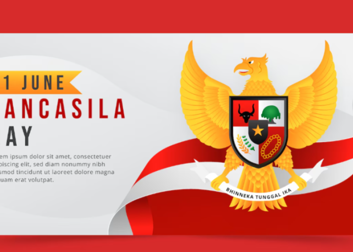 30 Ucapan Hari Lahir Pancasila 2025 Penuh Makna, Semangat, dan Perjuangan