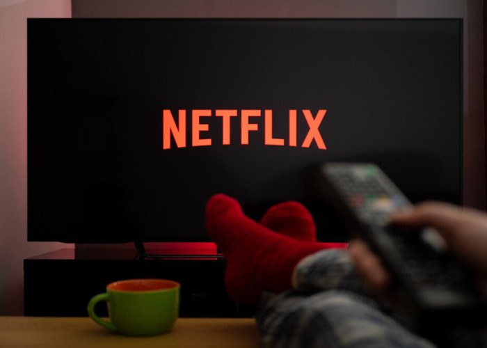 Sambut Akhir Tahun, Ini Film-film Netflix yang Wajib Masuk Watchlist! 