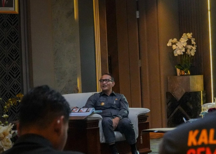 Walkot Mataram Sambut Persiapan Festival Kormi 2025, Sejumlah Lokasi Strategis Disiapkan
