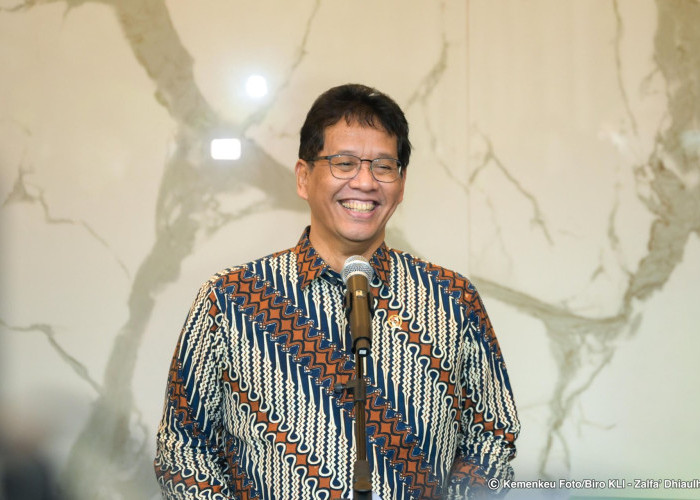 Skema Baru Menkeu: Cara Jitu Tarik Dana Dolar Warga Indonesia Kembali ke Tanah Air