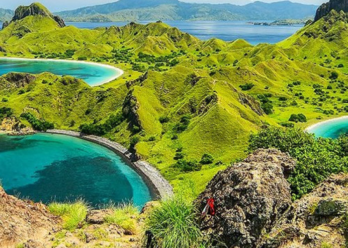 Mulai April 2026, Pengunjung Pulau Padar Dibatasi: Alarm bagi Kawasan Konservasi Lain