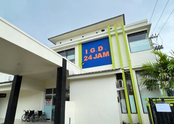 Tak Lagi ke Mataram atau Bali, Punya Masalah Ginjal Bisa Dapat Layanan Urologi dan Nefrologi di RSUD Ini
