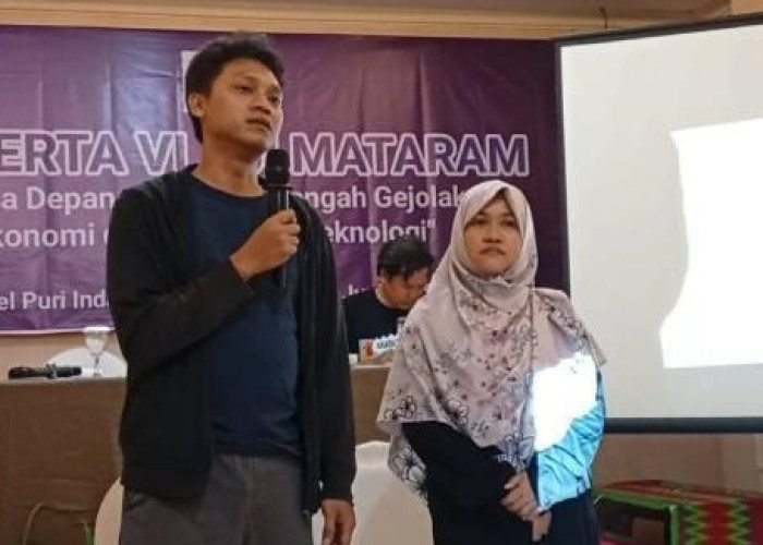 Pembunuhan Nurhadi: AJI Mataram Desak Media Jaga Privasi Tersangka Perempuan 