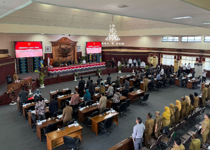 Restrukturisasi Besar-Besaran di NTB, Gubernur Ingin Pemerintahan Lebih Gesit dan Hemat Anggaran
