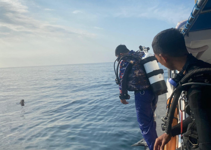 Pekerja Tambak Udang Hilang di Pantai Elong-Elong Ditemukan Tewas