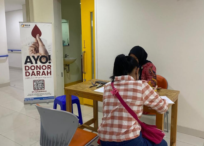 Buktikan Manfaat Donor Darah untuk Kesehatan dan Sosial di Bulan Suci Ramadan
