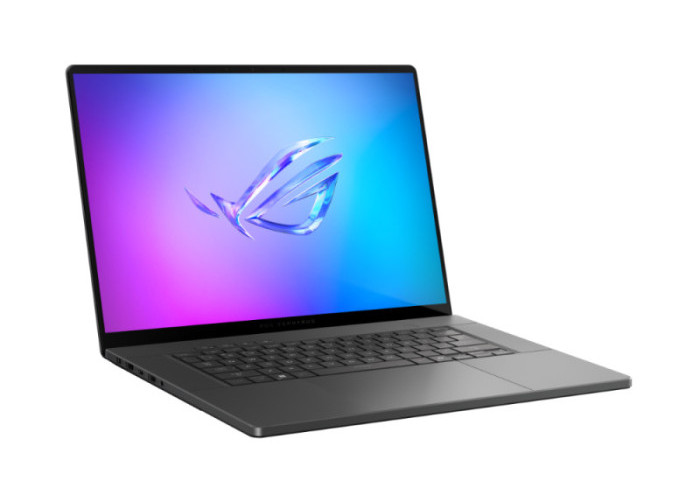 Gamer dan Kreator Auto Tergoda! Laptop Ringan ini Usung Core Ultra 9 dan RTX 5060! 