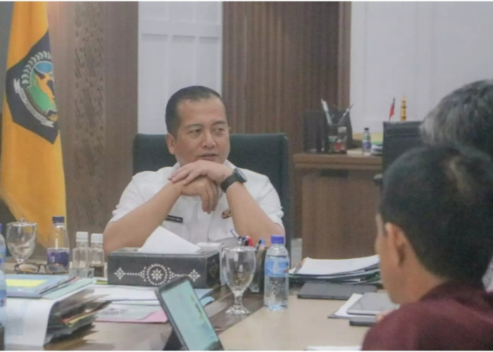 Ujung Tombak Ekonomi, Gubernur NTB Minta Pariwisata Harus Libatkan Warga Lokal