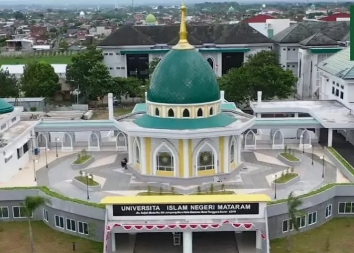 Jalur Mandiri PMB UINMA 2025 Dibuka, Catat Jadwal dan Tanggal Pentingnya Sekarang!