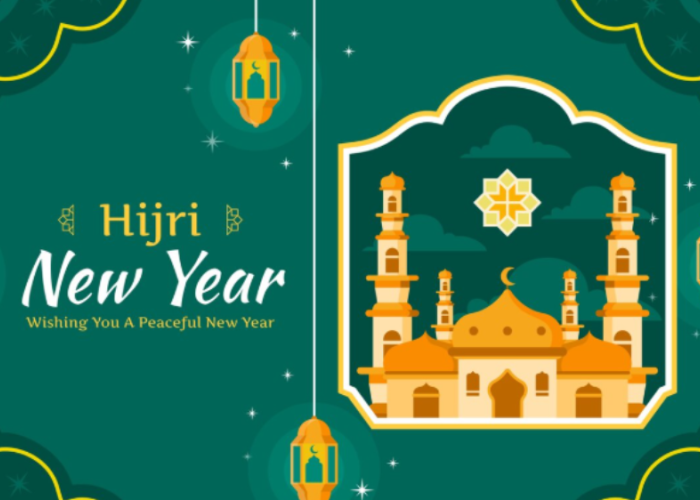 Tahun Baru Islam 2025 Kapan? Cek Libur Nasional dan Cuti Bersama versi 3 Menteri