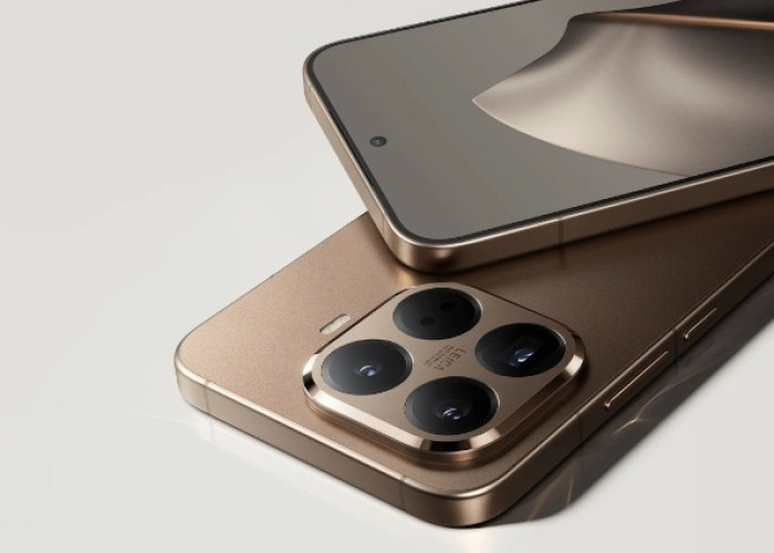 5 Keunggulan Kamera Xiaomi 15T Series, Disukai Fotografer Profesional 