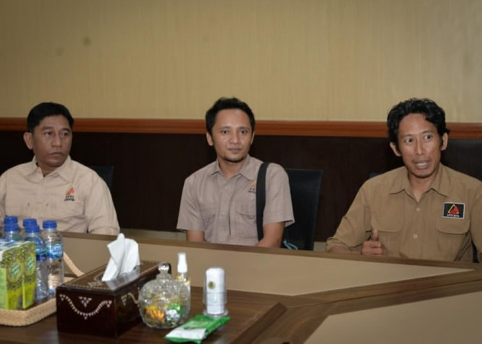 10 Kabupaten Kirim Jagoan, Atlet Panjat Tebing NTB Siap Rebut Tiket PON!