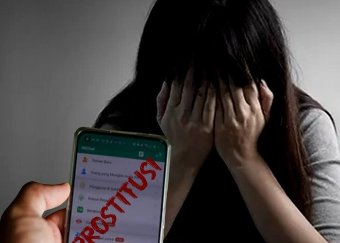 Kasus Kakak Tega Jual Adik ke Om-Om di Mataram Terbongkar, 2 Orang Jadi Tersangka Prostitusi Online 