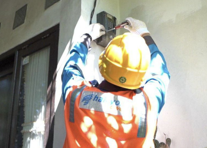 PLN Berikan Diskon Tarif Listrik 50% Juni-Juli 2025, Cek Ketentuan dan Caranya Disini!