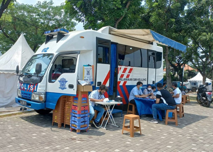 Syarat Perpanjang SIM A dan SIM C Tahun 2025