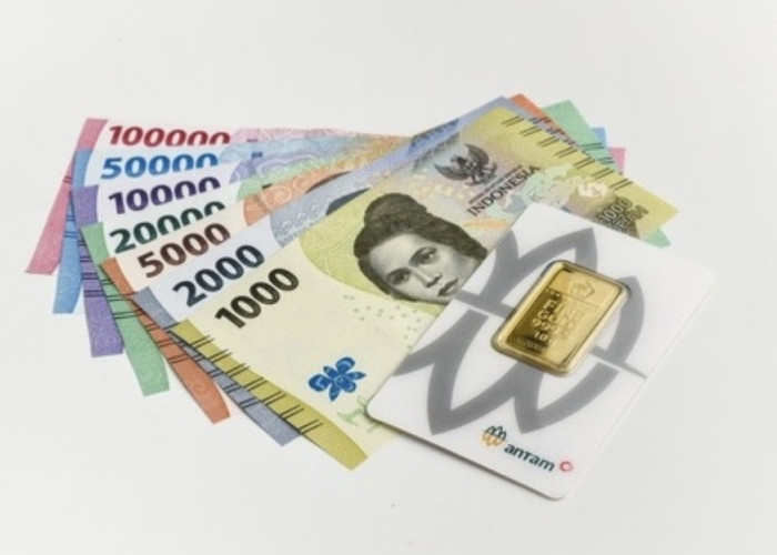 Harga Emas Antam, UBS dan Galeri24 Selasa, 3 Juni 2025 Kompak Naik! 1 Gram Rp 1,9 juta