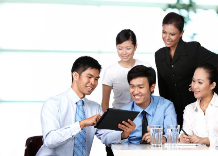 Lulusan Baru Wajib Tahu! Magang Nasional Batch 2 Hadir November 2025